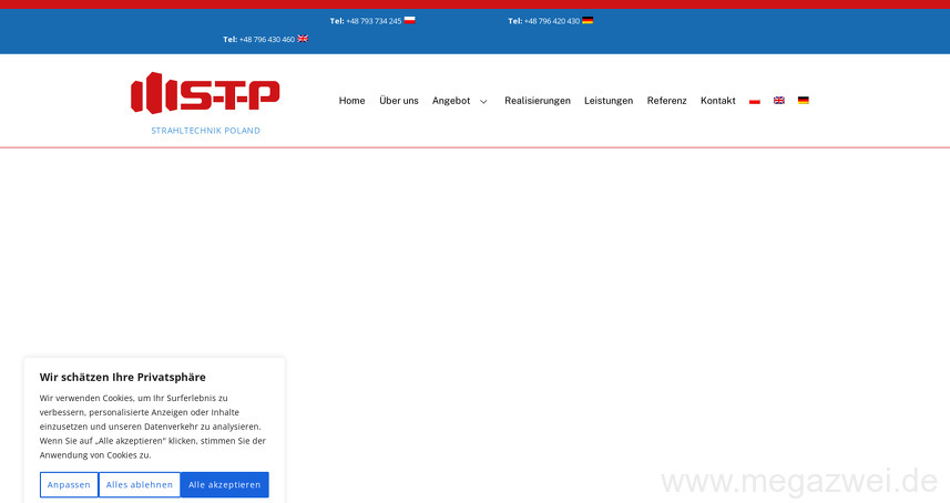 s-t-p-strahltechnik-poland-mariusz-ludian